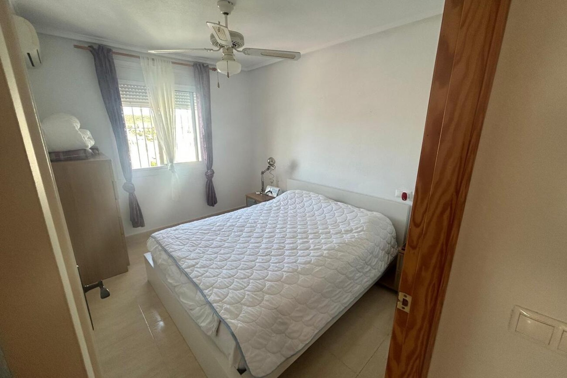 Resale - Villa -
Camposol - Sector D