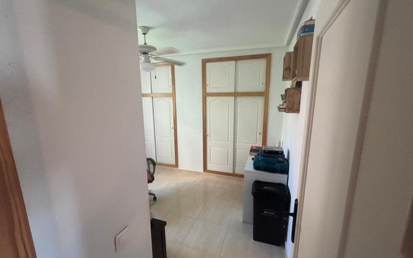 Resale - Villa -
Camposol - Sector D