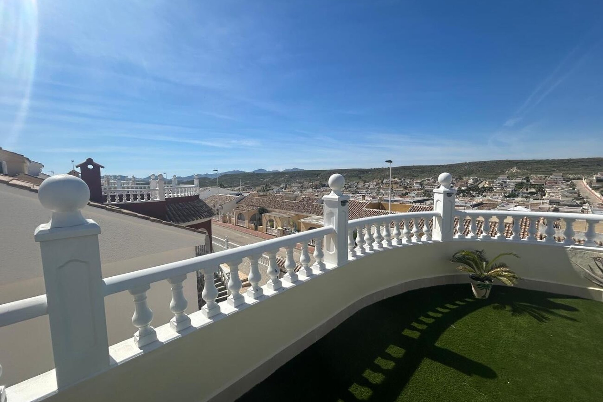 Resale - Villa -
Camposol - Sector D