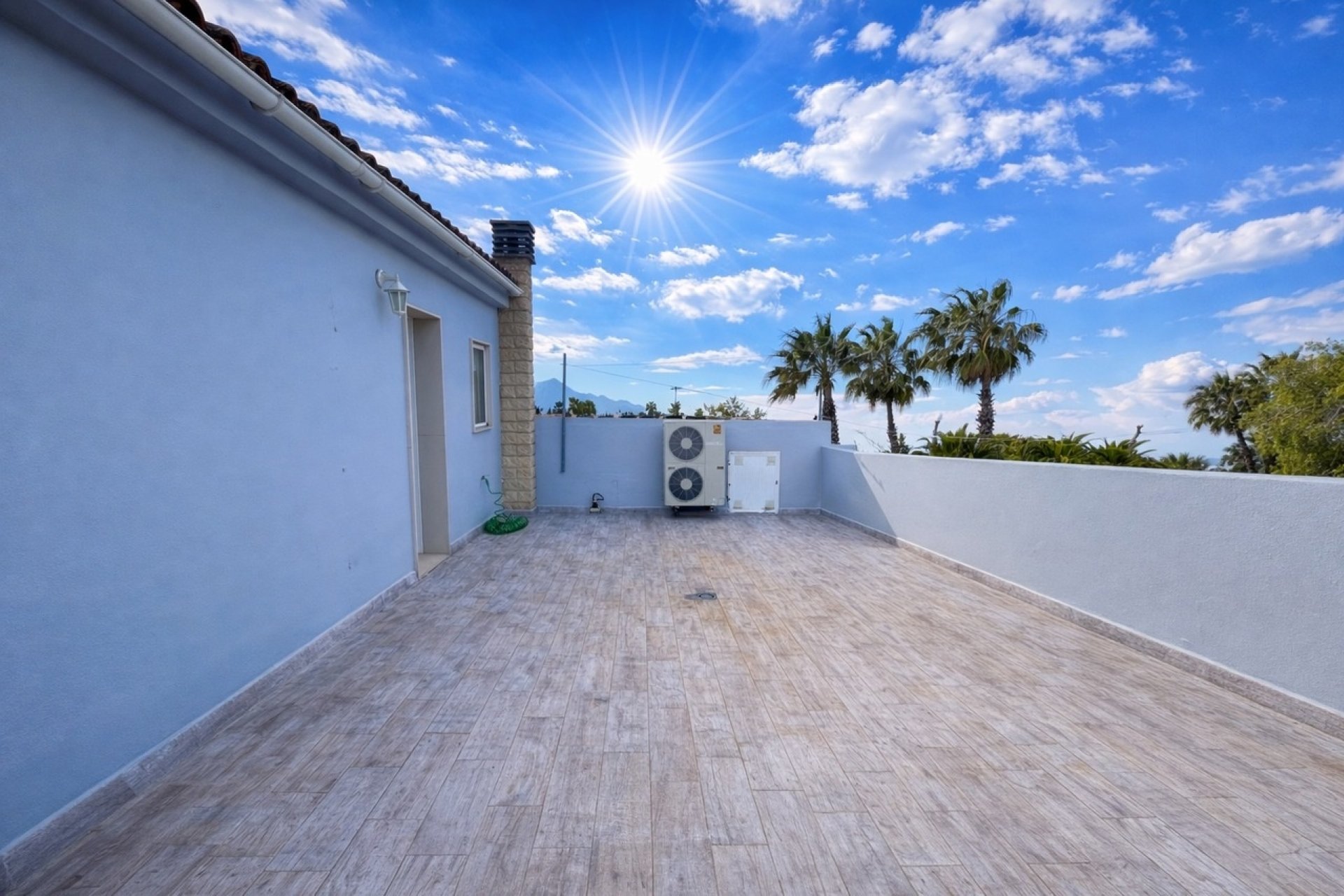 Resale - Villa -
Catral - Costa Blanca