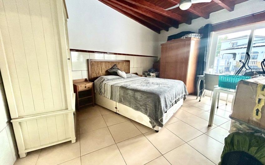 Resale - Villa -
Catral - Costa Blanca