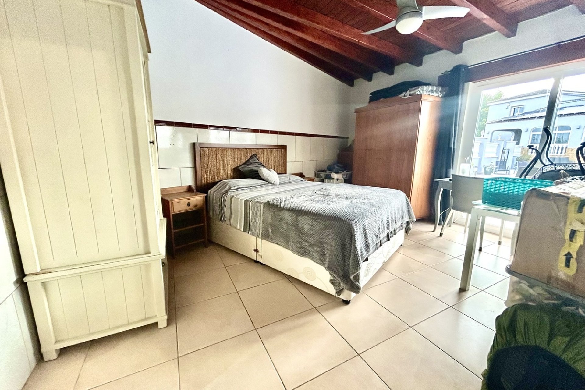 Resale - Villa -
Catral - Costa Blanca