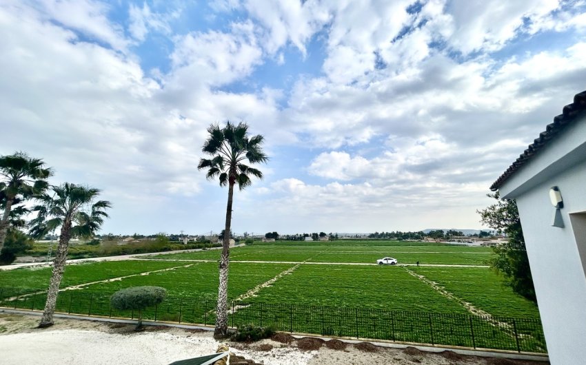 Resale - Villa -
Catral - Costa Blanca