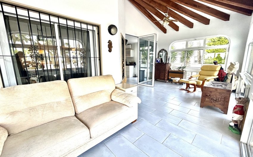 Resale - Villa -
Catral - Costa Blanca