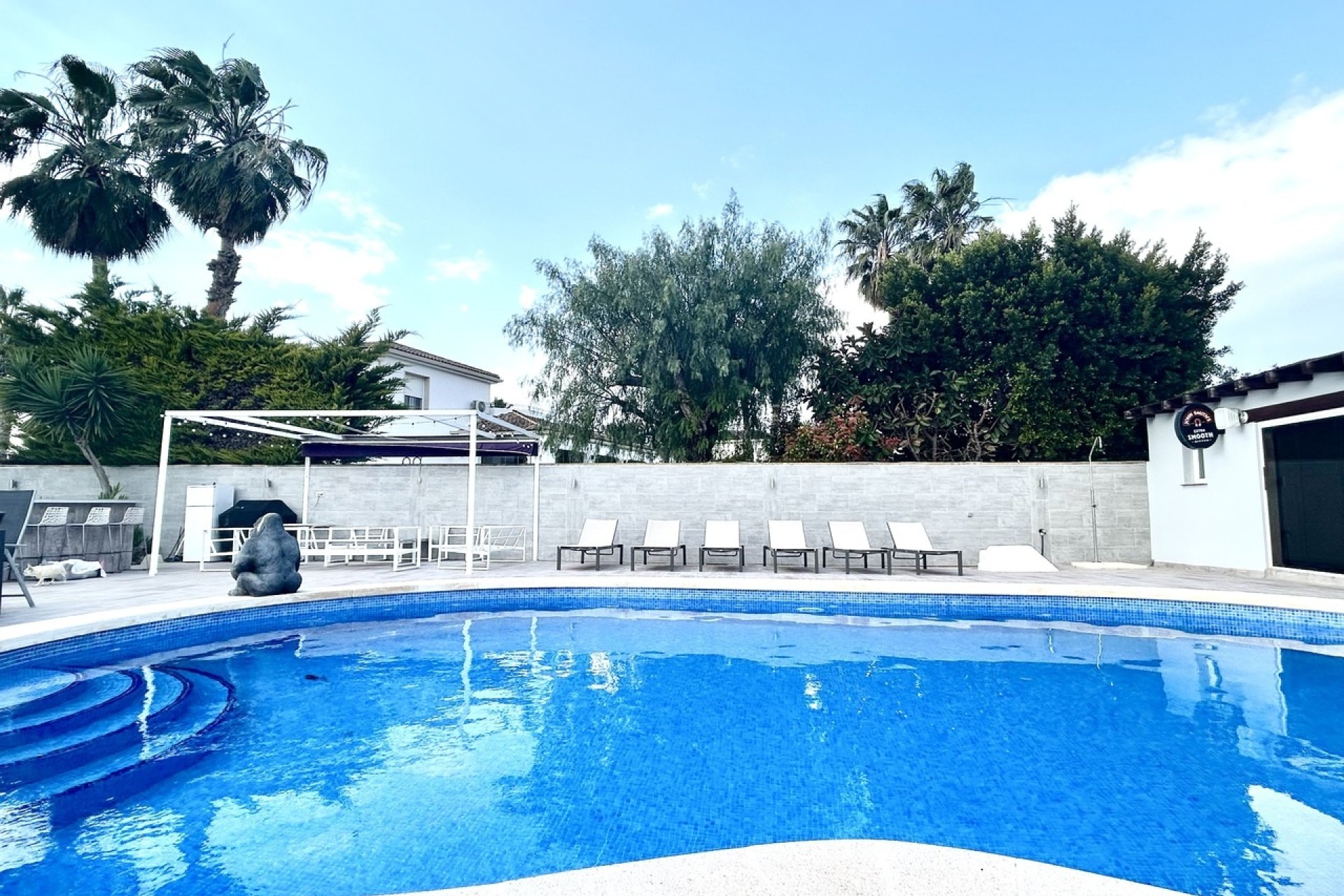 Resale - Villa -
Catral - Costa Blanca