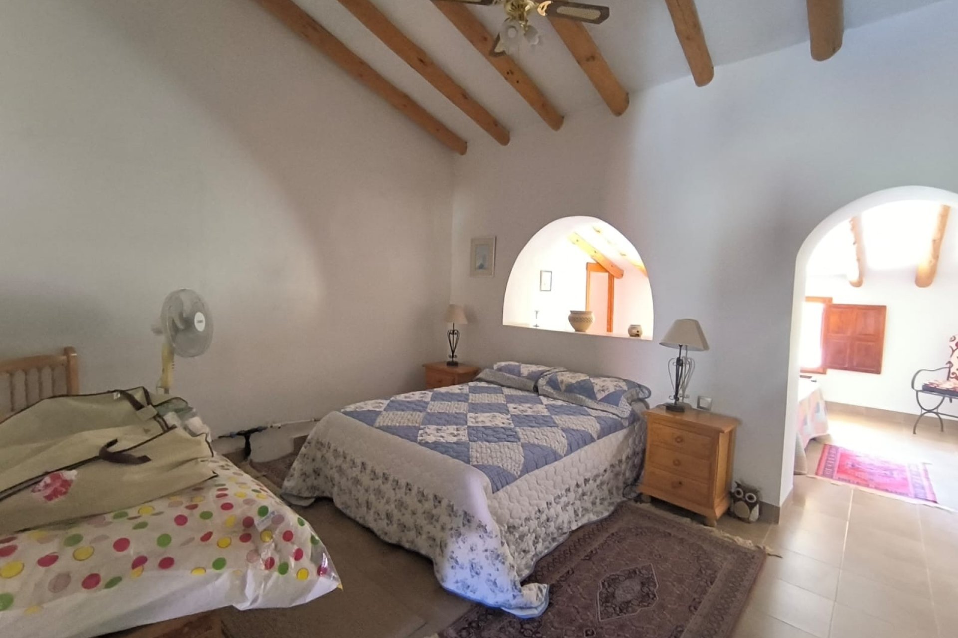 Resale - Villa -
Chinorlet - Inland