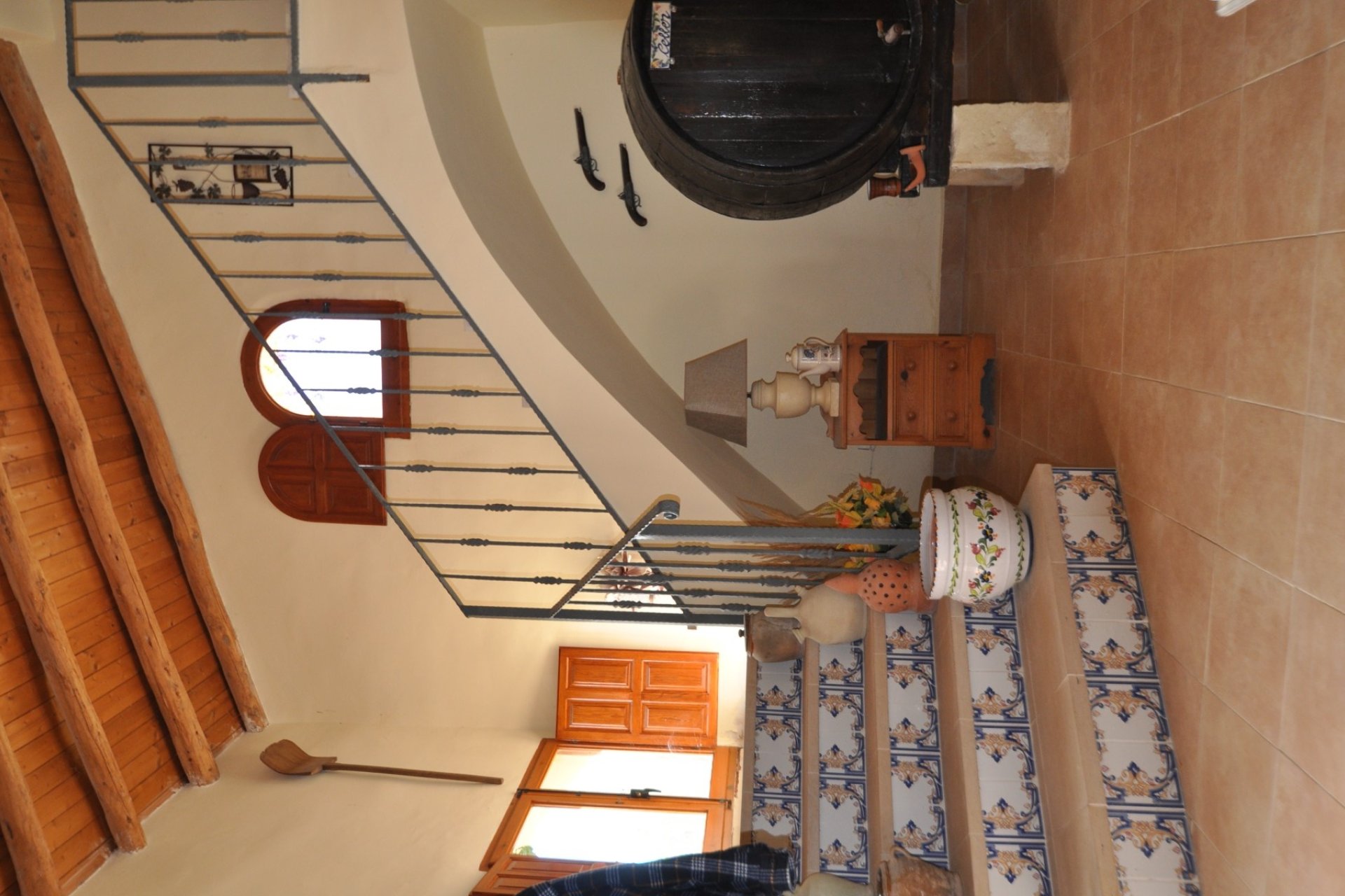 Resale - Villa -
Chinorlet - Inland