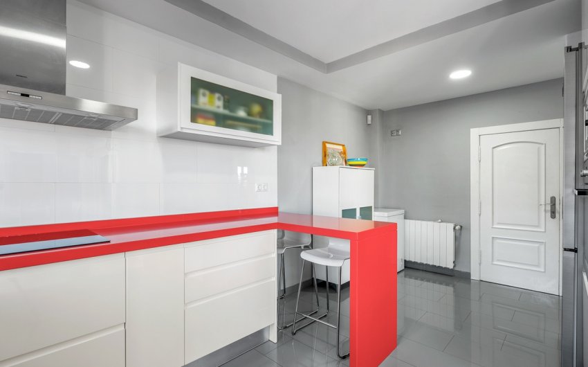 Resale - Villa -
Ciudad De Las Comunicaciones - Costa Blanca