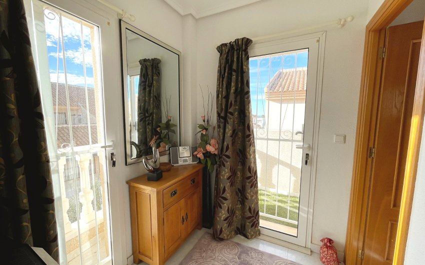 Resale - Villa -
Ciudad Quesada - Airstrip