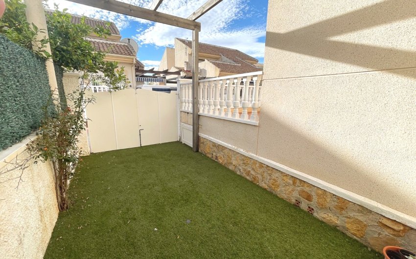 Resale - Villa -
Ciudad Quesada - Airstrip