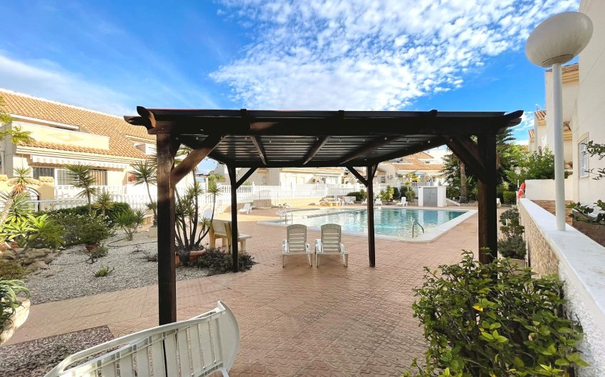 Resale - Villa -
Ciudad Quesada - Airstrip