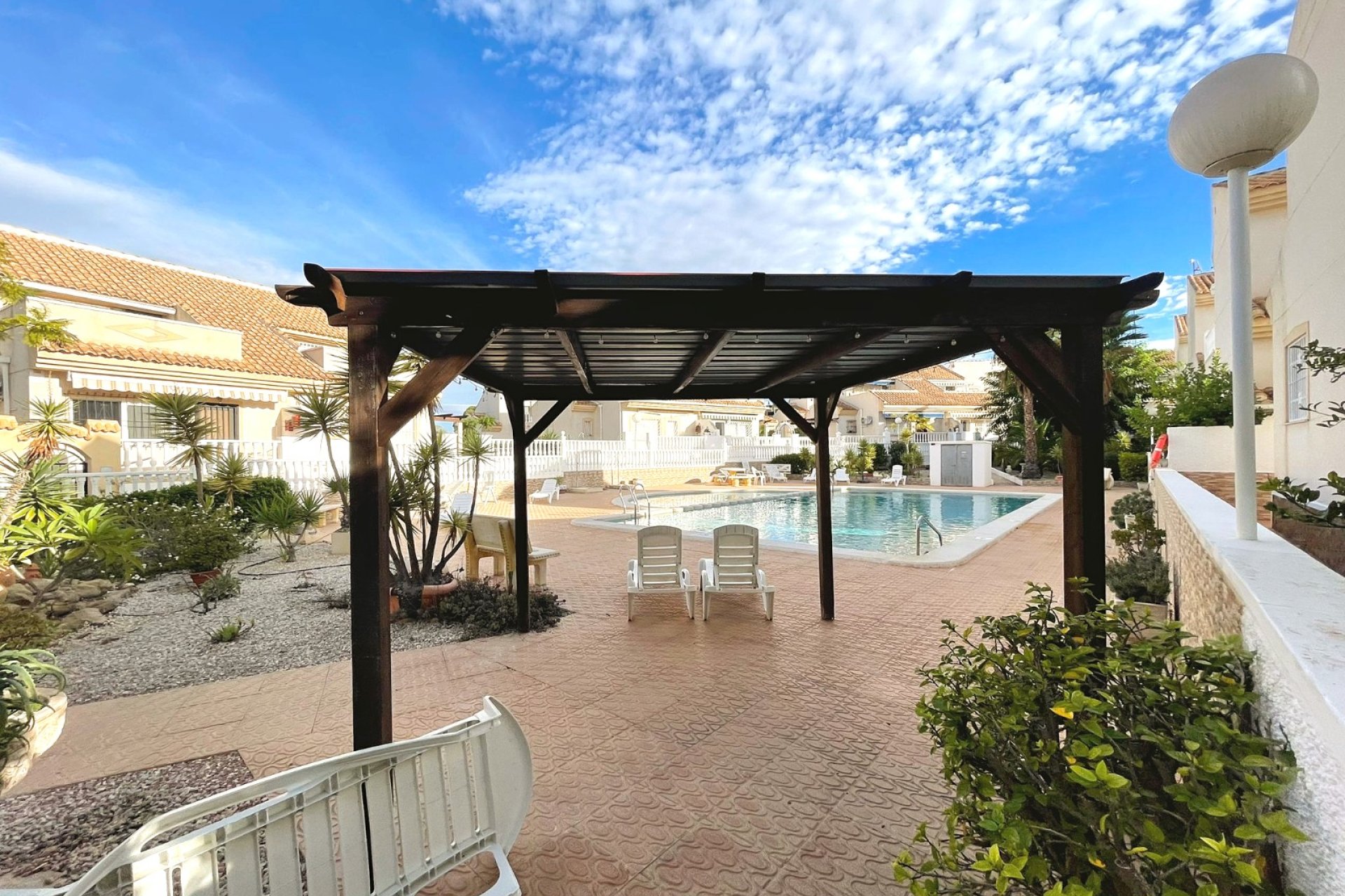 Resale - Villa -
Ciudad Quesada - Airstrip