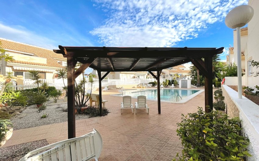 Resale - Villa -
Ciudad Quesada - Airstrip