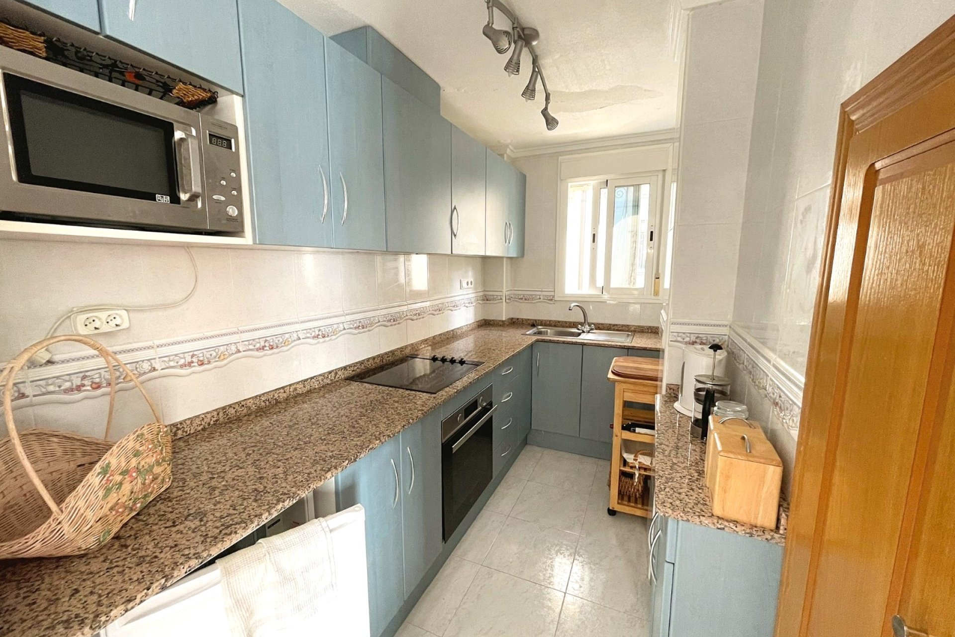 Resale - Villa -
Ciudad Quesada - Airstrip