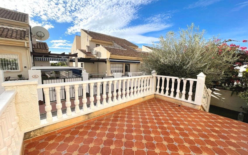 Resale - Villa -
Ciudad Quesada - Airstrip