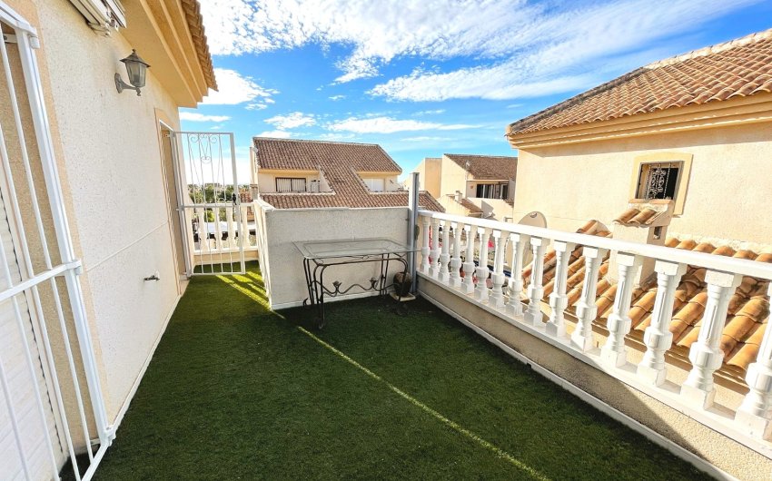 Resale - Villa -
Ciudad Quesada - Airstrip