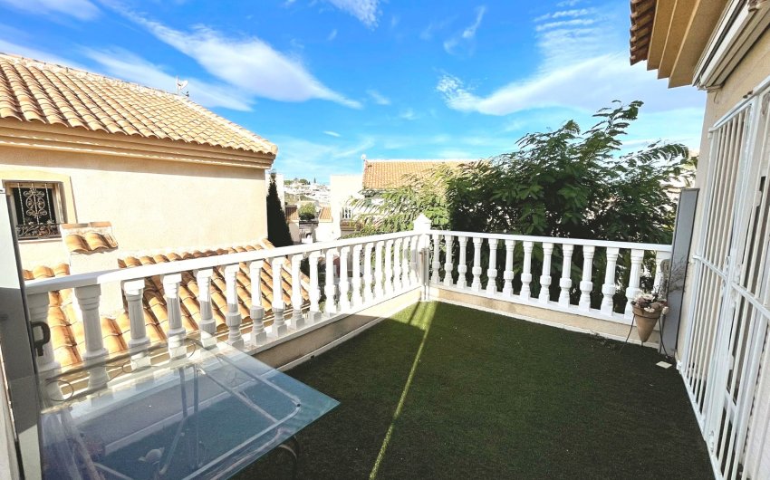 Resale - Villa -
Ciudad Quesada - Airstrip