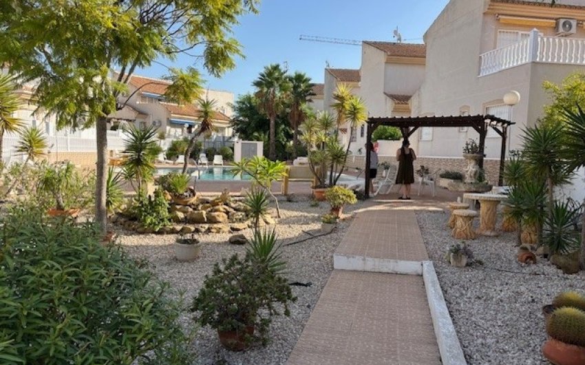 Resale - Villa -
Ciudad Quesada - Airstrip