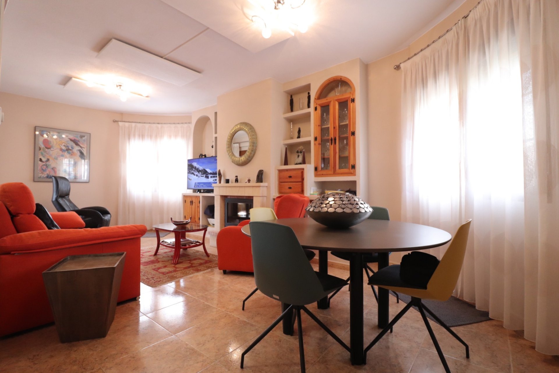 Resale - Villa -
Ciudad Quesada - Atalaya Park