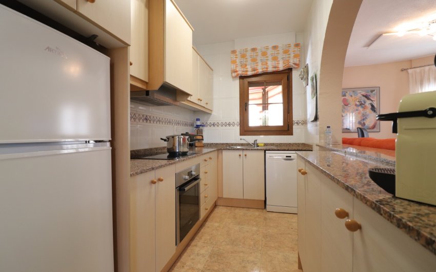 Resale - Villa -
Ciudad Quesada - Atalaya Park