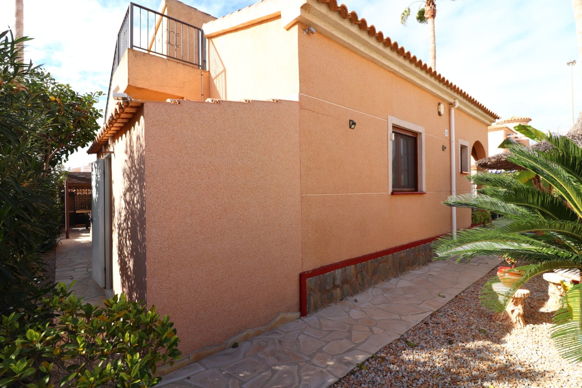 Resale - Villa -
Ciudad Quesada - Atalaya Park