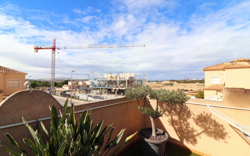 Resale - Villa -
Ciudad Quesada - Atalaya Park