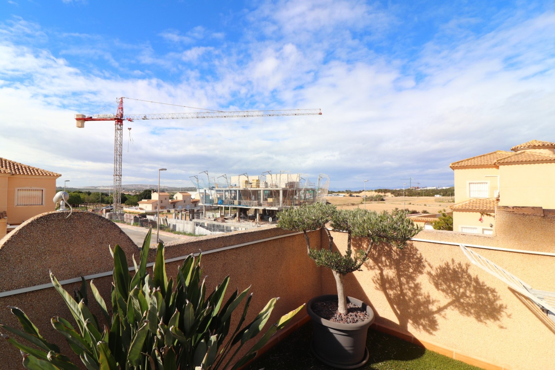 Resale - Villa -
Ciudad Quesada - Atalaya Park