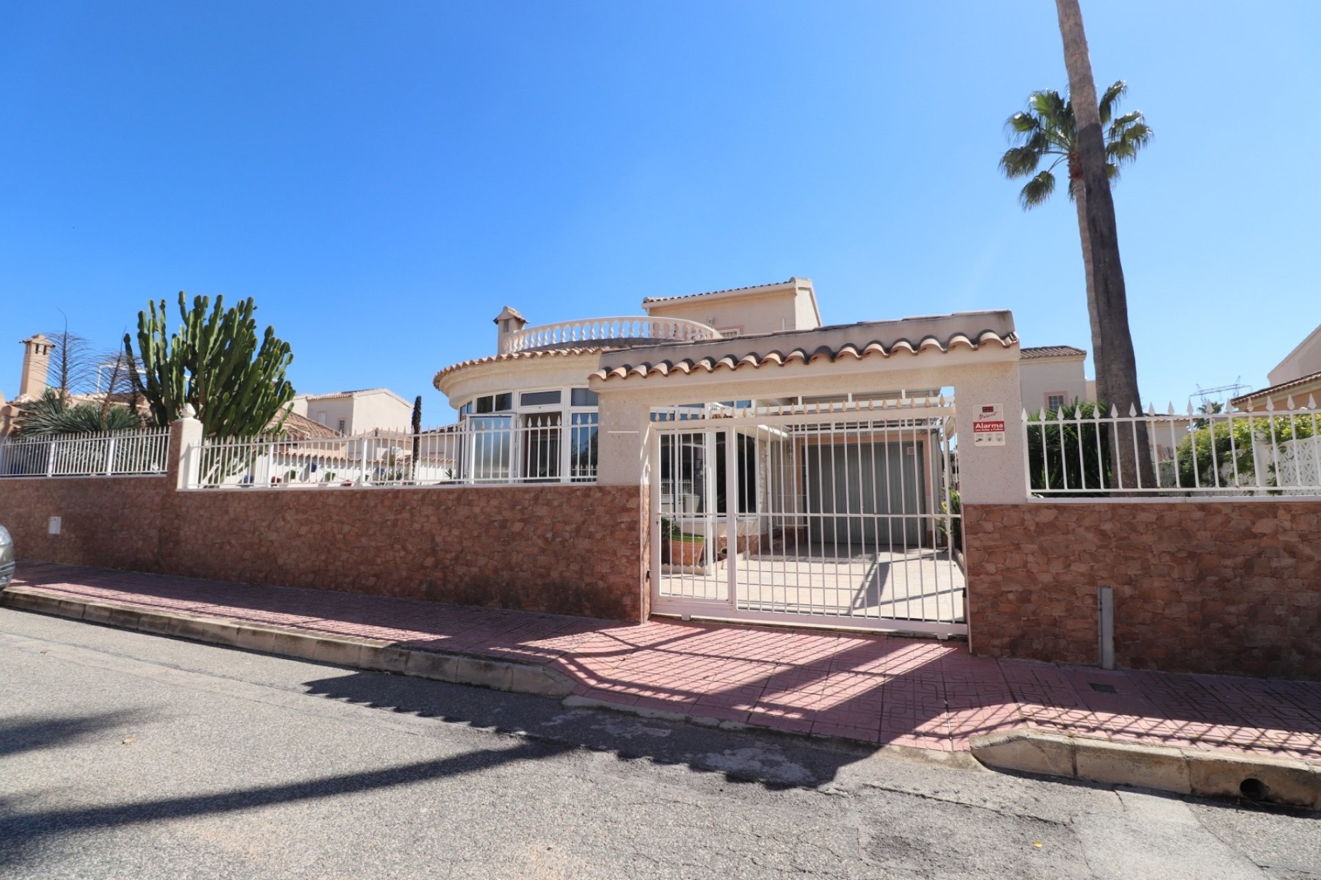Resale - Villa -
Ciudad Quesada - Atalaya Park