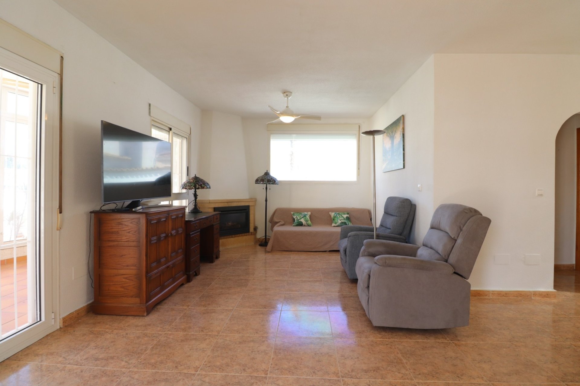 Resale - Villa -
Ciudad Quesada - Atalaya Park