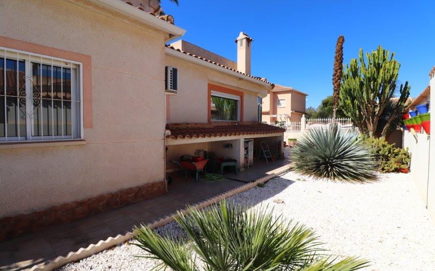 Resale - Villa -
Ciudad Quesada - Atalaya Park