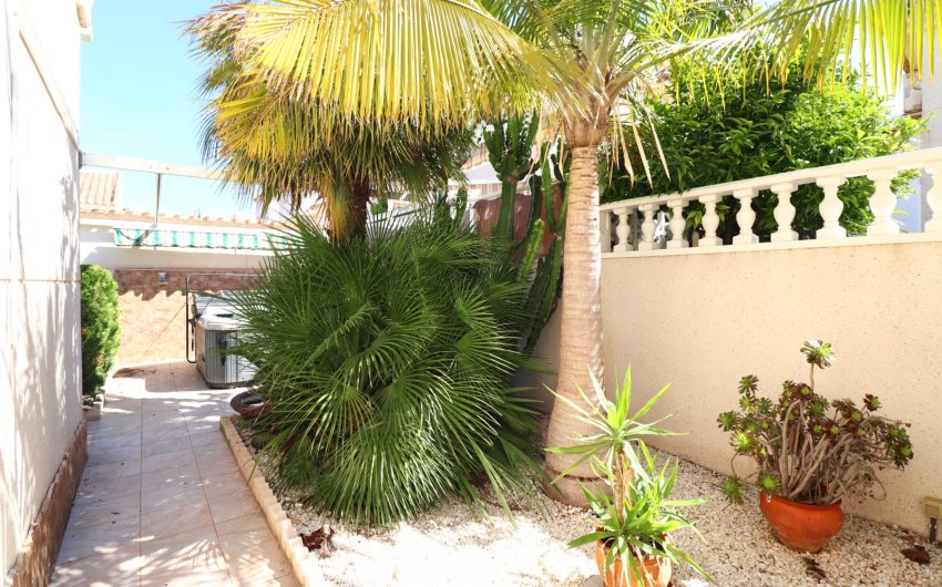 Resale - Villa -
Ciudad Quesada - Atalaya Park
