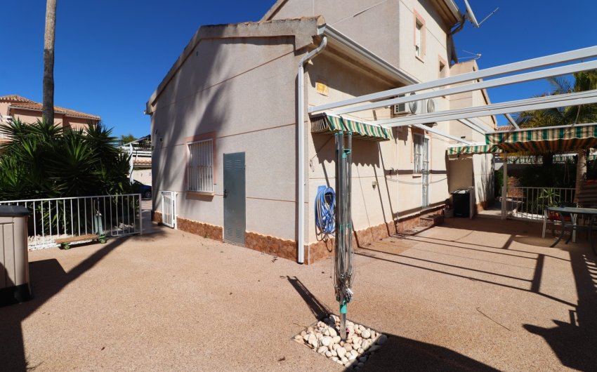 Resale - Villa -
Ciudad Quesada - Atalaya Park