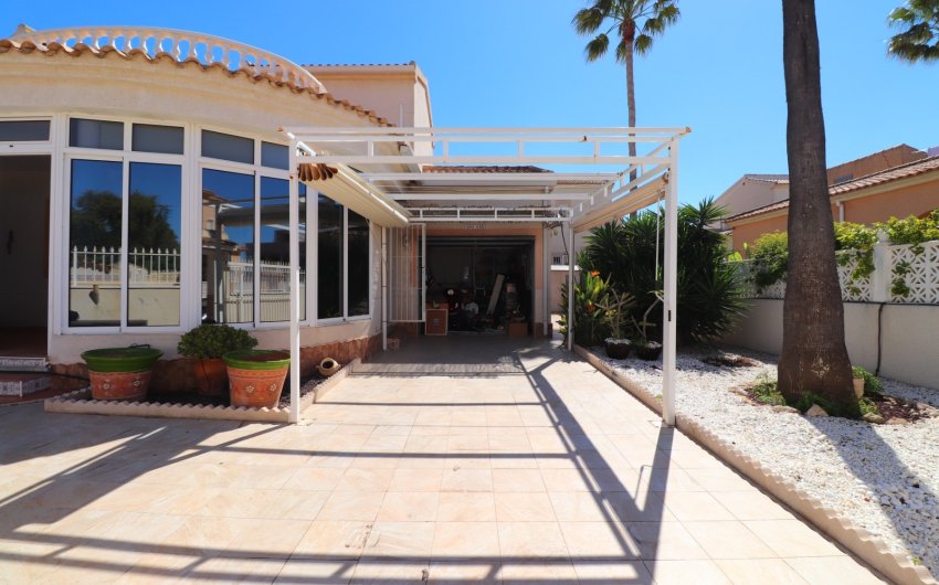 Resale - Villa -
Ciudad Quesada - Atalaya Park