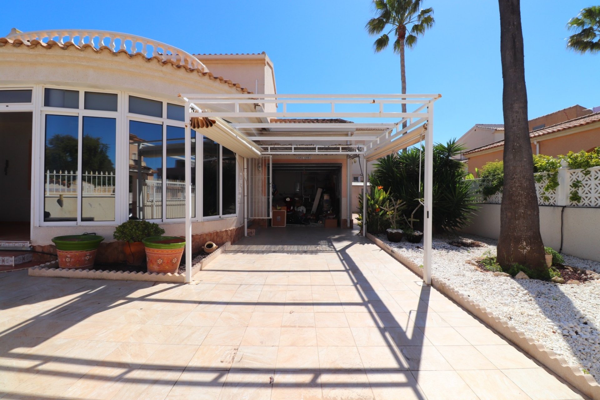 Resale - Villa -
Ciudad Quesada - Atalaya Park