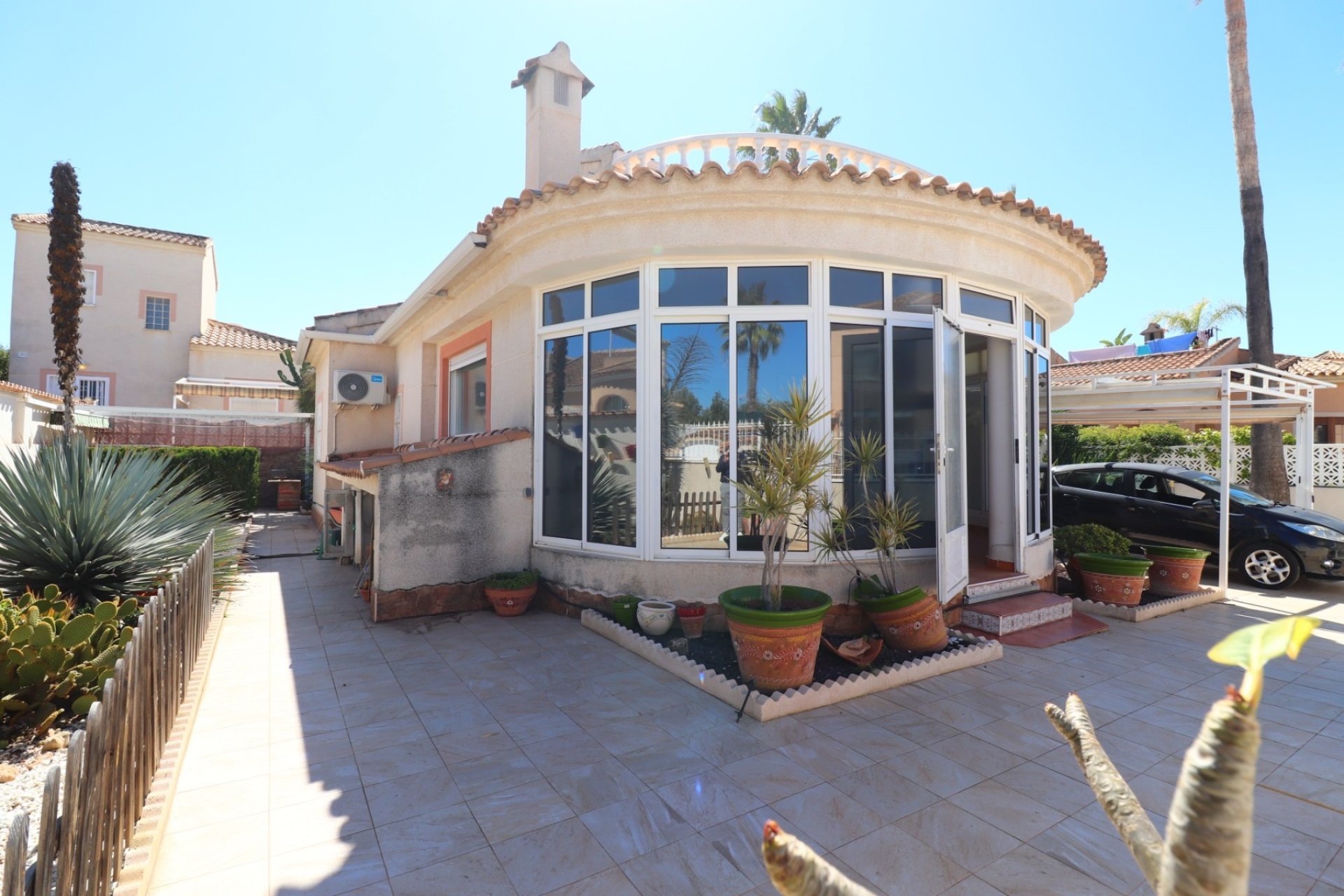 Resale - Villa -
Ciudad Quesada - Atalaya Park