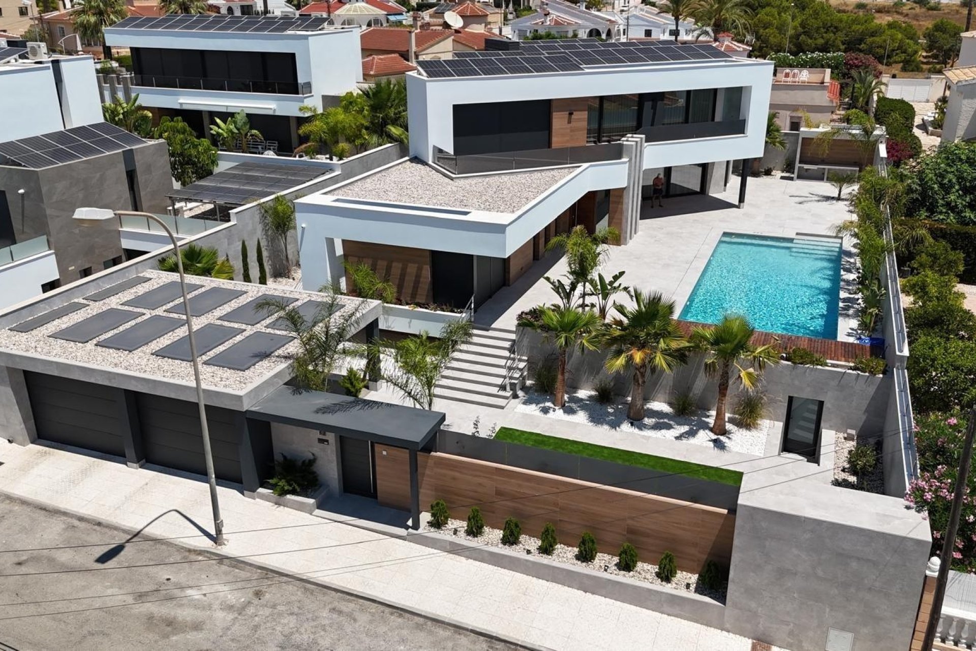 Resale - Villa -
Ciudad Quesada - Centro De La Ciudad Quesada