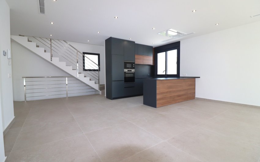 Resale - Villa -
Ciudad Quesada - Ciudad Quesada - Town