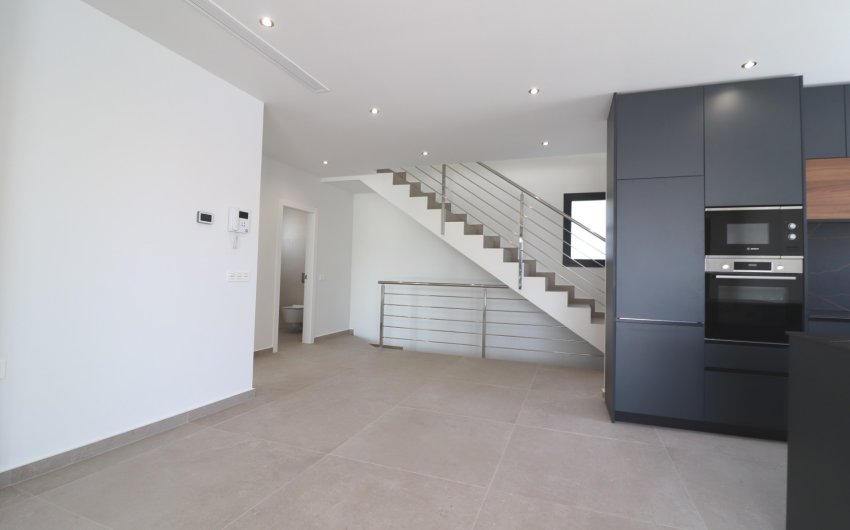 Resale - Villa -
Ciudad Quesada - Ciudad Quesada - Town