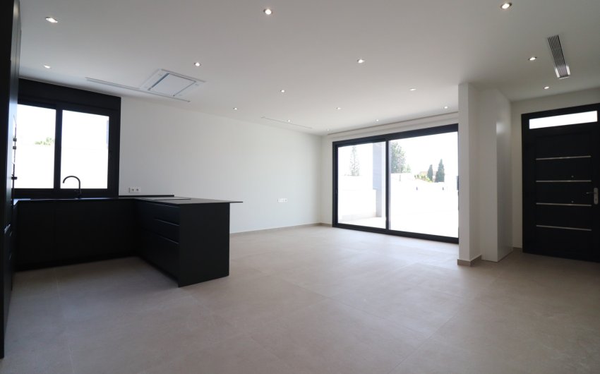 Resale - Villa -
Ciudad Quesada - Ciudad Quesada - Town