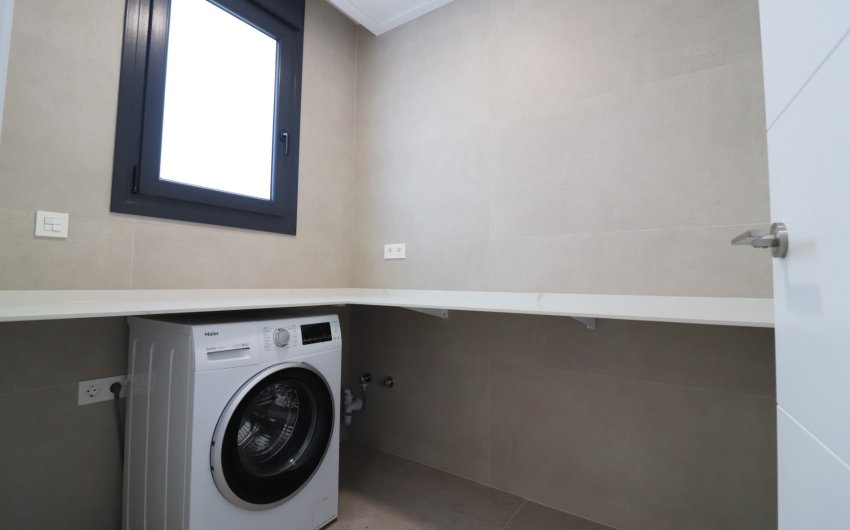 Resale - Villa -
Ciudad Quesada - Ciudad Quesada - Town