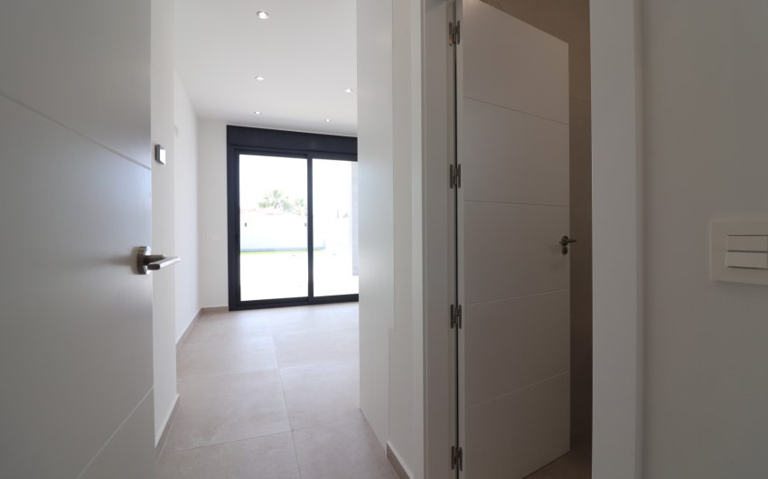 Resale - Villa -
Ciudad Quesada - Ciudad Quesada - Town