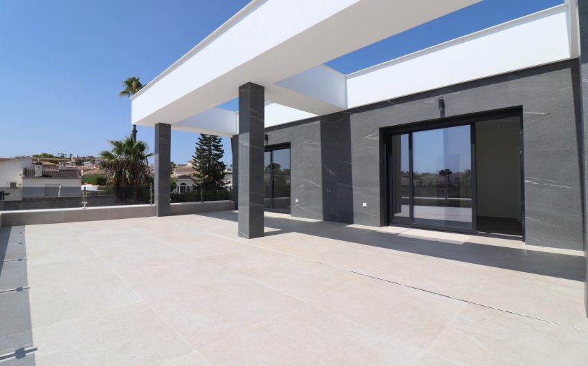 Resale - Villa -
Ciudad Quesada - Ciudad Quesada - Town