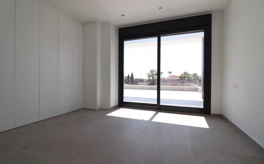 Resale - Villa -
Ciudad Quesada - Ciudad Quesada - Town