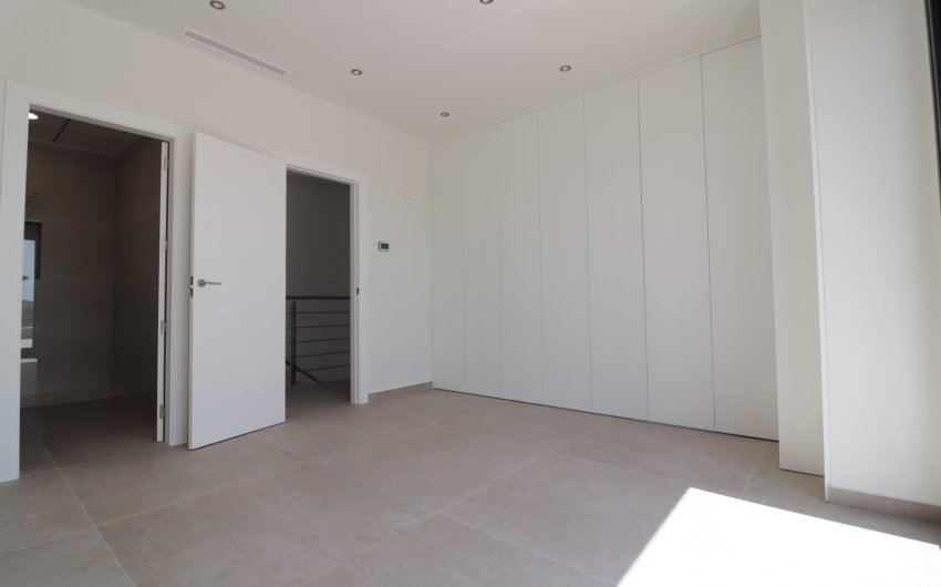 Resale - Villa -
Ciudad Quesada - Ciudad Quesada - Town