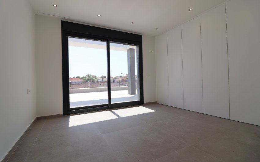 Resale - Villa -
Ciudad Quesada - Ciudad Quesada - Town