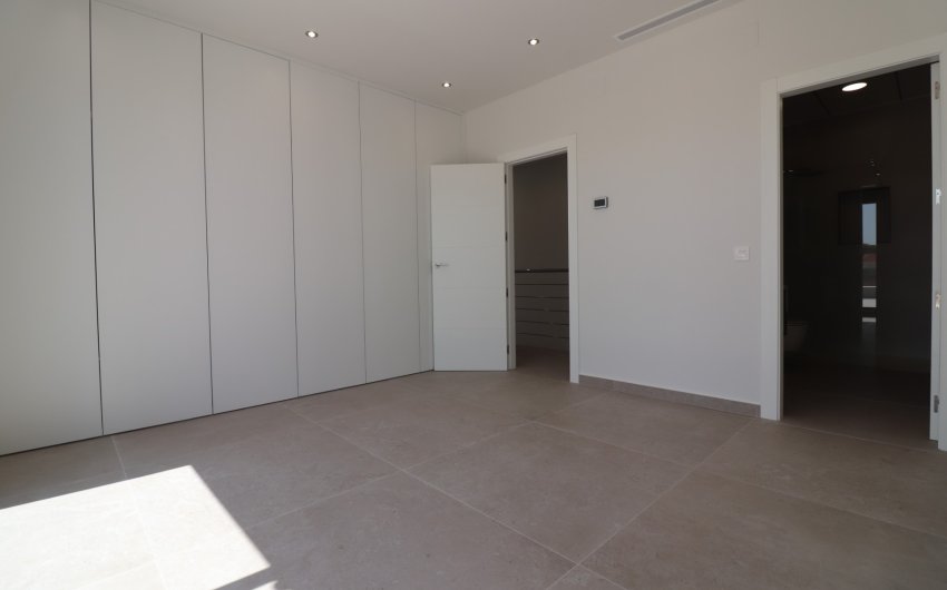 Resale - Villa -
Ciudad Quesada - Ciudad Quesada - Town