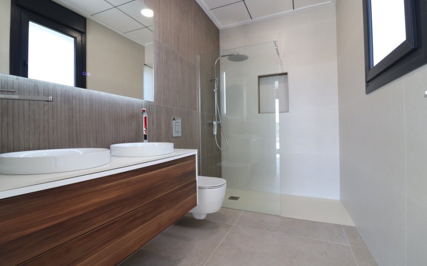 Resale - Villa -
Ciudad Quesada - Ciudad Quesada - Town