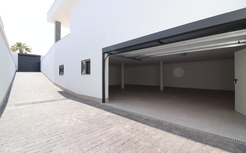 Resale - Villa -
Ciudad Quesada - Ciudad Quesada - Town