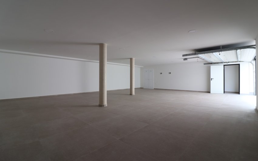 Resale - Villa -
Ciudad Quesada - Ciudad Quesada - Town