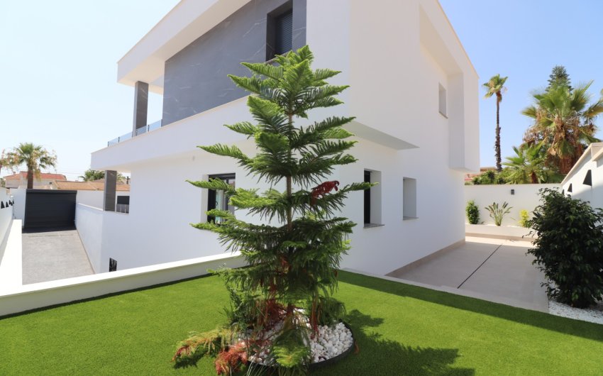 Resale - Villa -
Ciudad Quesada - Ciudad Quesada - Town